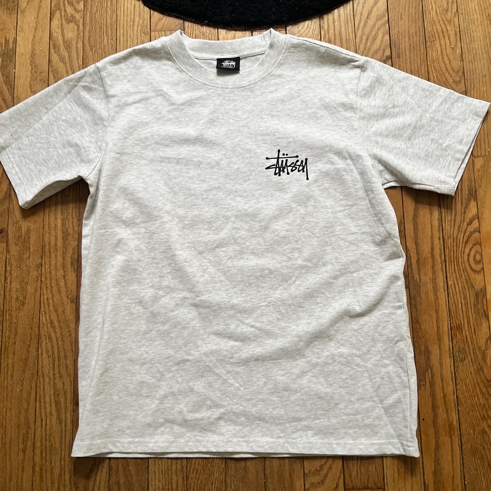 Stussy T shirt